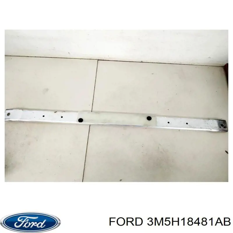 Купити 3M5H18481AB Ford 