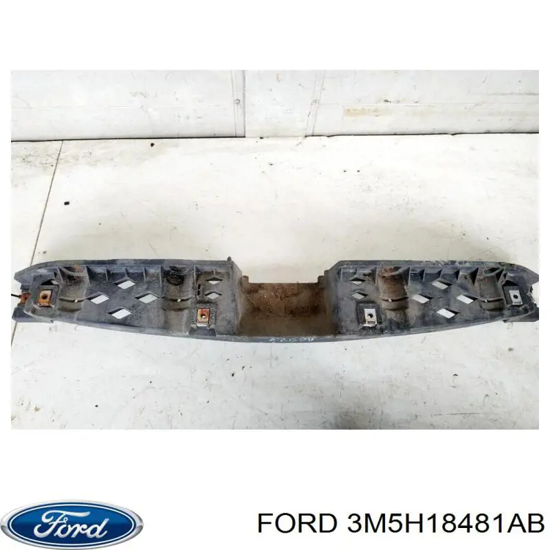 3M5H18481AB Ford 