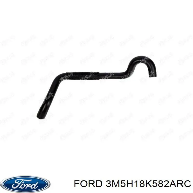  Ford 1348412 ціна, від 14.99 USD