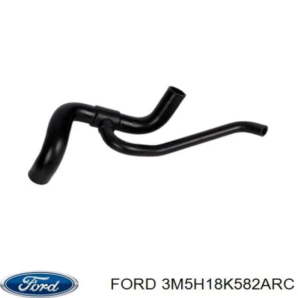 Купити 3M5H18K582ARC Ford 