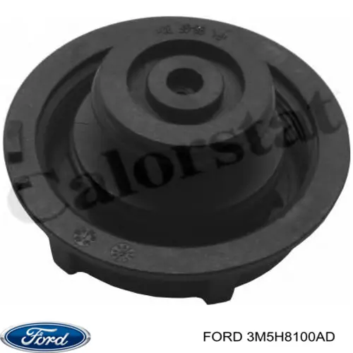 Купити 3M5H8100AD Ford Кришка розширювального бачка
