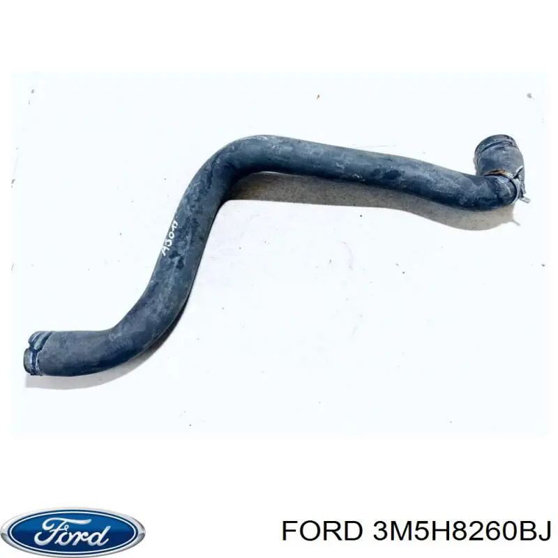 3M5H8260BJ Ford 
