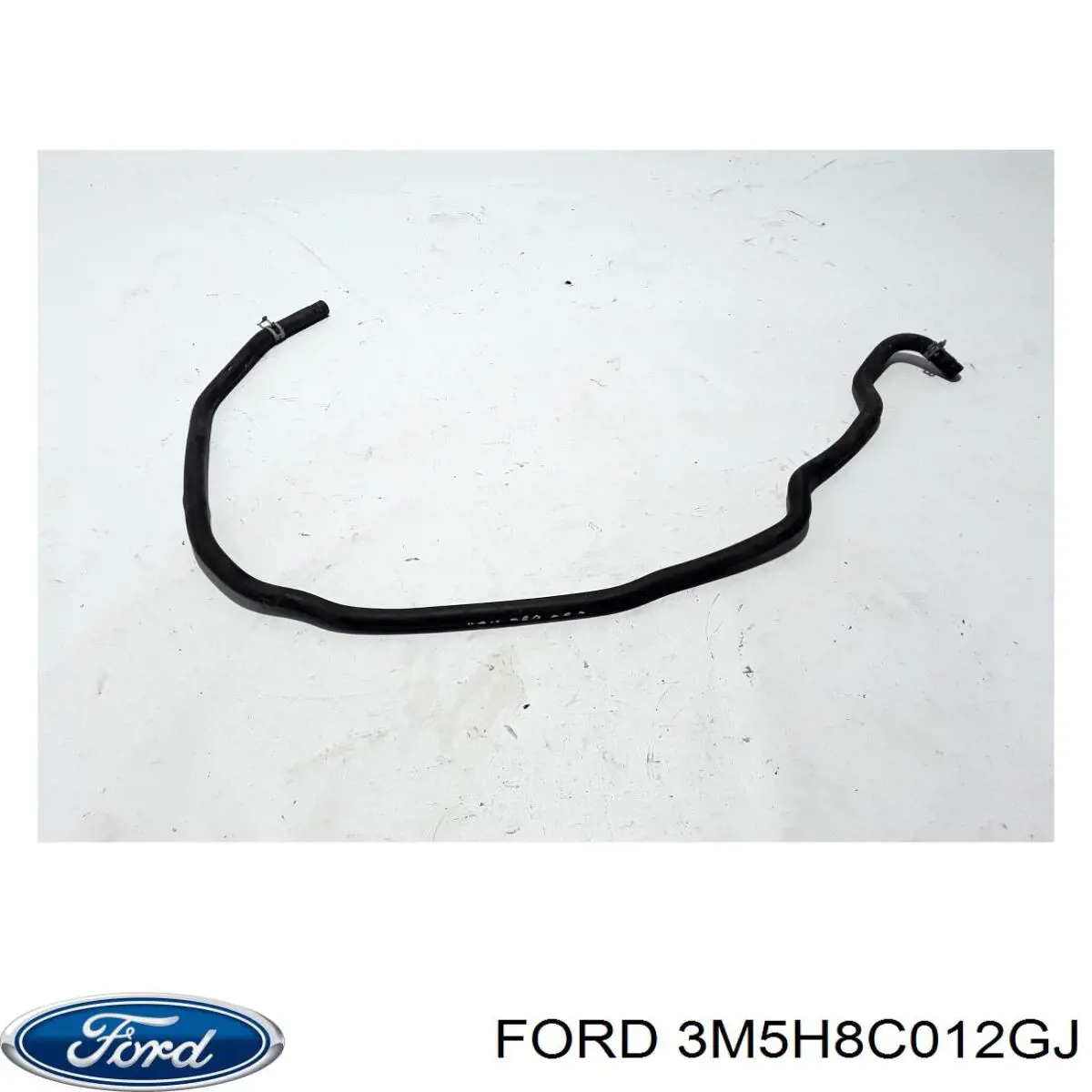  1252081 Ford