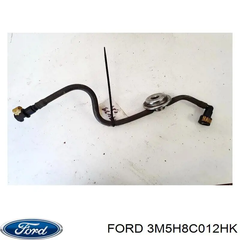  3M5H8C012HK Ford