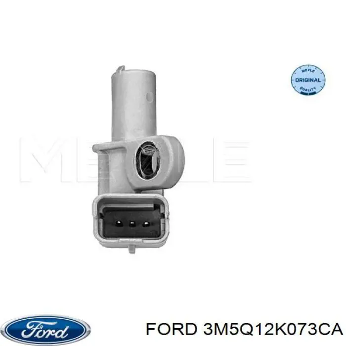 3M5Q12K073CA Ford датчик положення розподільного