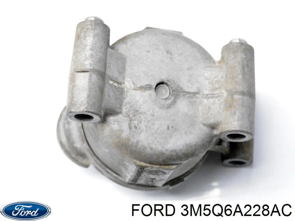Купити 3M5Q6A228AC Ford Натягувач приводного ременя