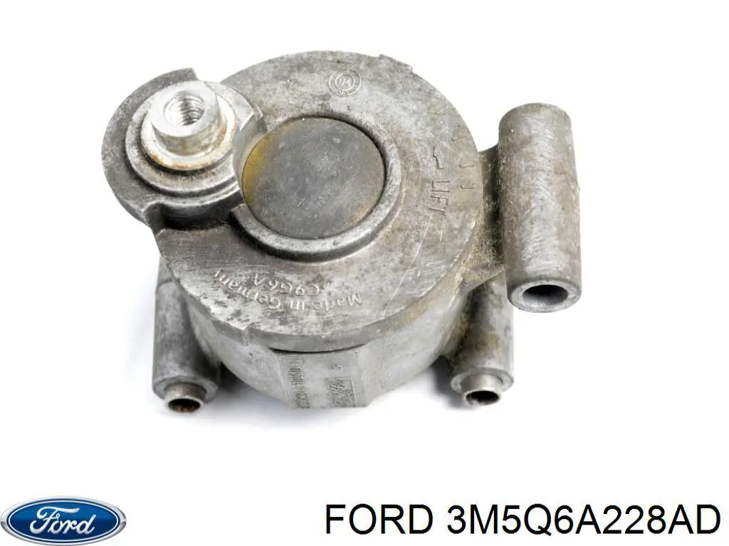 Натягувач приводного ременя Ford 3M5Q6A228AD ціна, від 27.55 USD