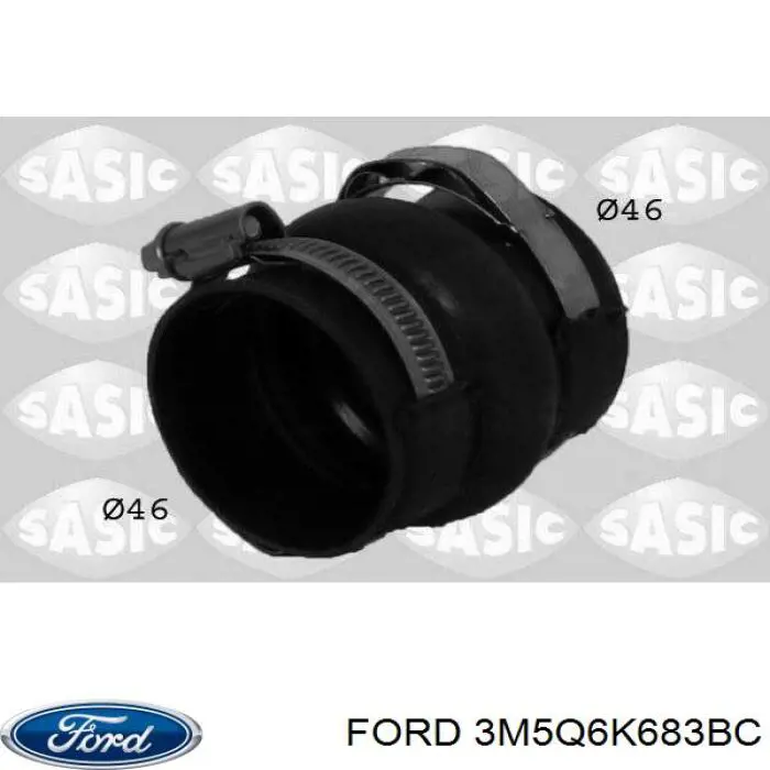  Ford 1496232 ціна, від 8.15 USD