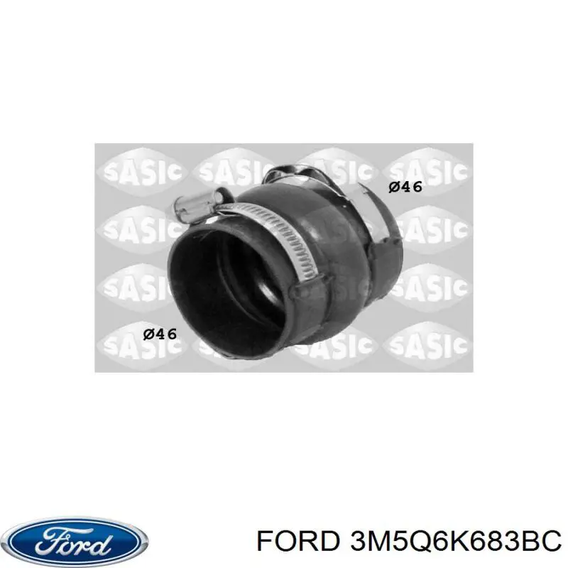  1331455 Ford