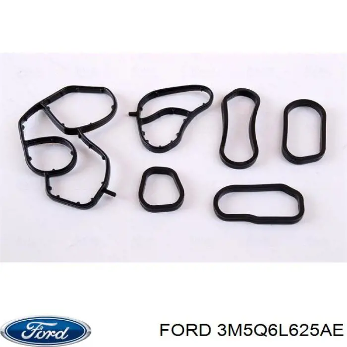 Ford 3M5Q6L625AE ціна, від 4.26 USD