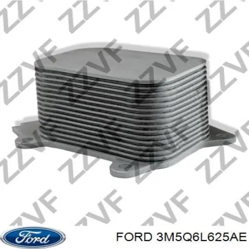 Купити 3M5Q6L625AE Ford 