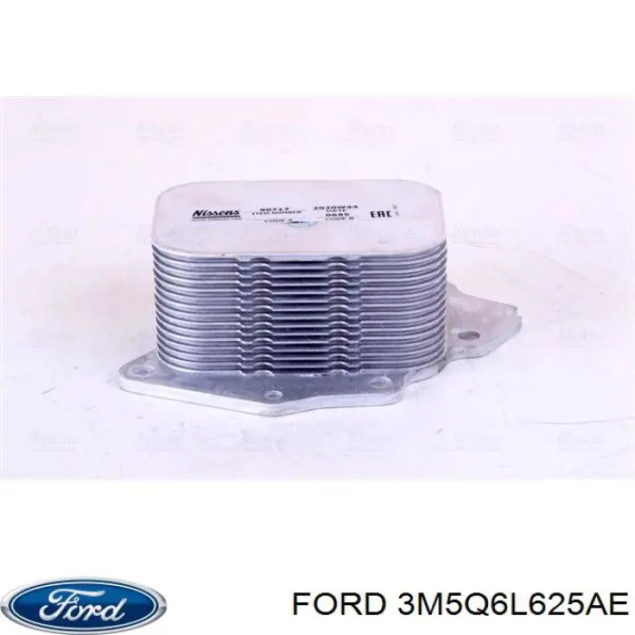 3M5Q6L625AE Ford 