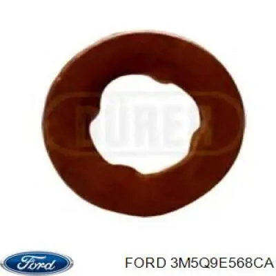 Ущільнююче кільце форсунок інжектора Ford 3M5Q9E568CA ціна, від 1.32 USD