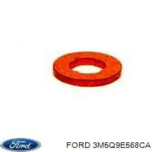 Купити 3M5Q9E568CA Ford Кільце форсунки