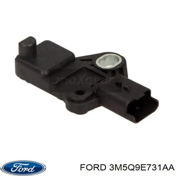 Купити 3M5Q9E731AA Ford Датчик положення (оборотів) коленвалу