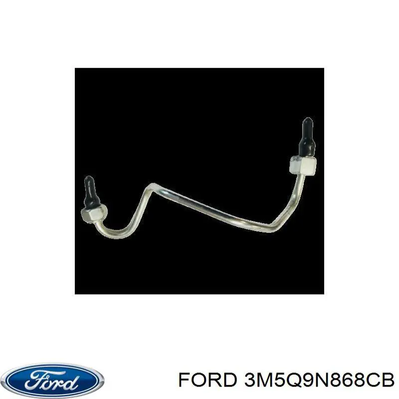  1365162 Ford