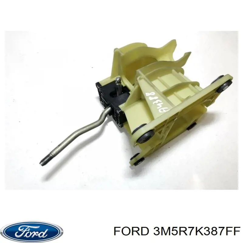  1328887 Ford