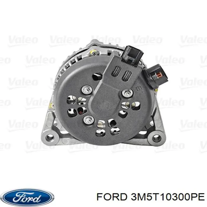 Генератор Ford 3M5T10300PE ціна, від 139.95 USD
