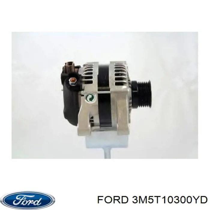 Купити 3M5T10300YD Ford Генератор
