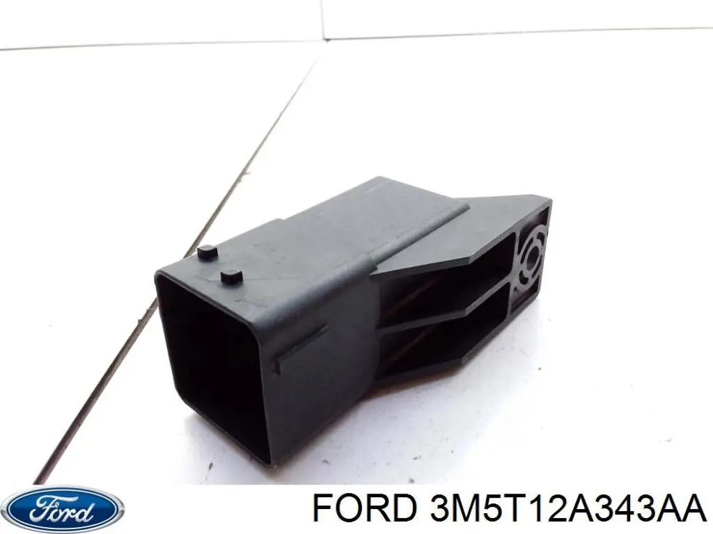 Реле управління Ford 3M5T12A343AA ціна, від 26.30 USD