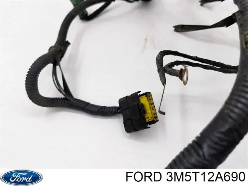 3M5T12A690 Ford 