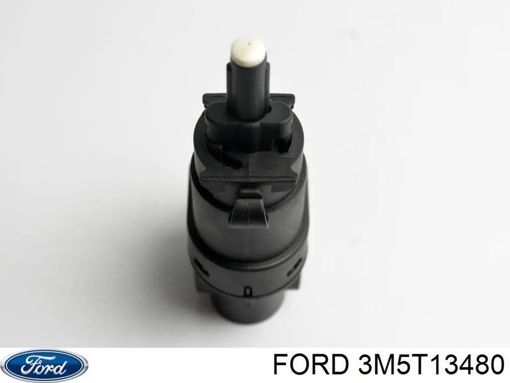 Купити 3M5T13480 Ford 