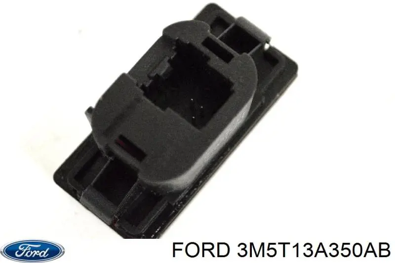 3M5T13A350AB Ford Аварійна кнопка