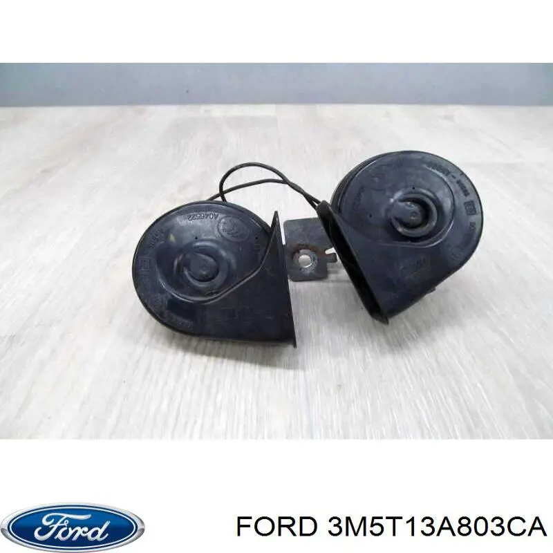  3M5T13A803CA Ford