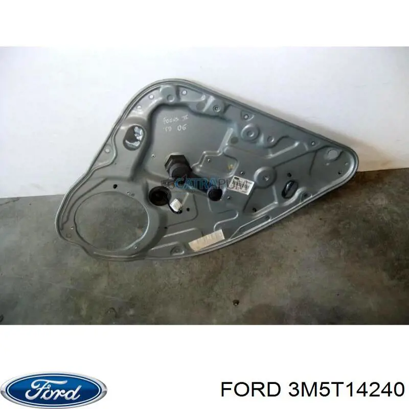 Купити 3M5T14240 Ford 