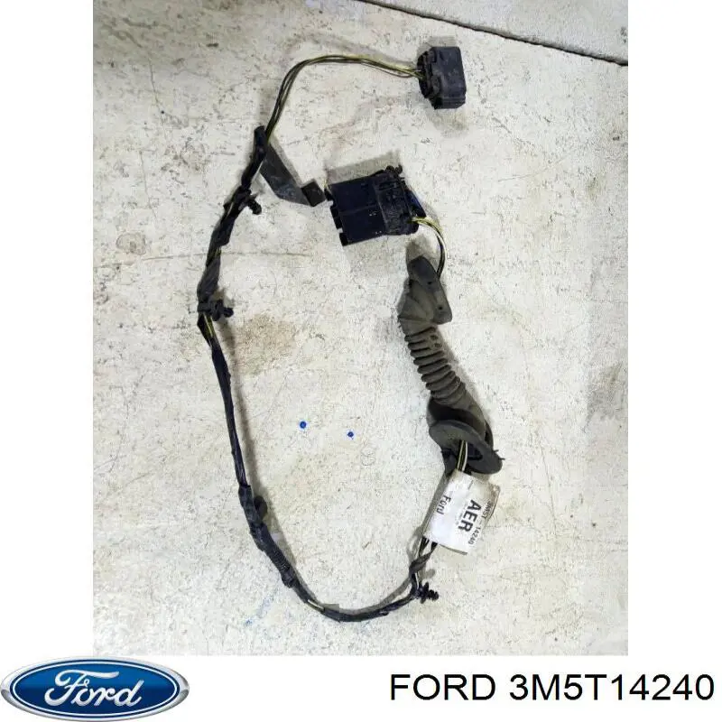  Ford 3M5T14240 ціна, від 11.29 USD