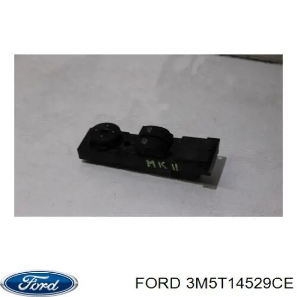  Ford 3M5T14529CE ціна, від 14.05 USD