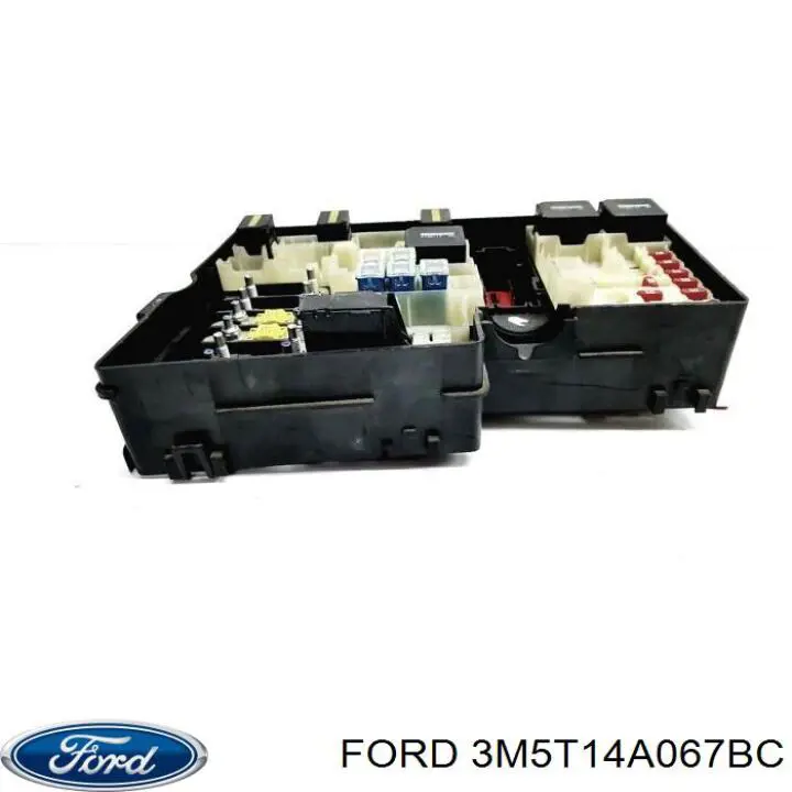 1342985 Ford Реле запобіжників
