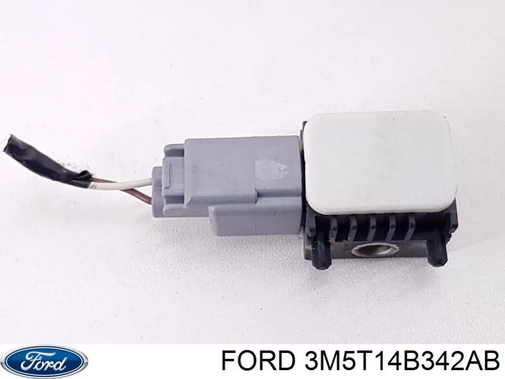  3M5T14B342AB Ford