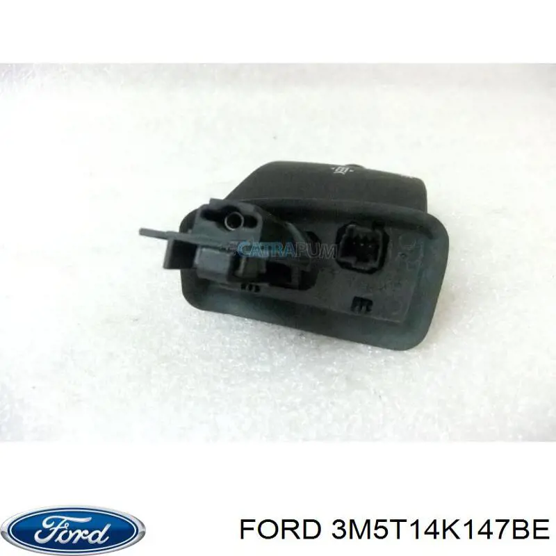 Перемикач підрульовий, лівий Ford 3M5T14K147BE ціна, від 5.43 USD