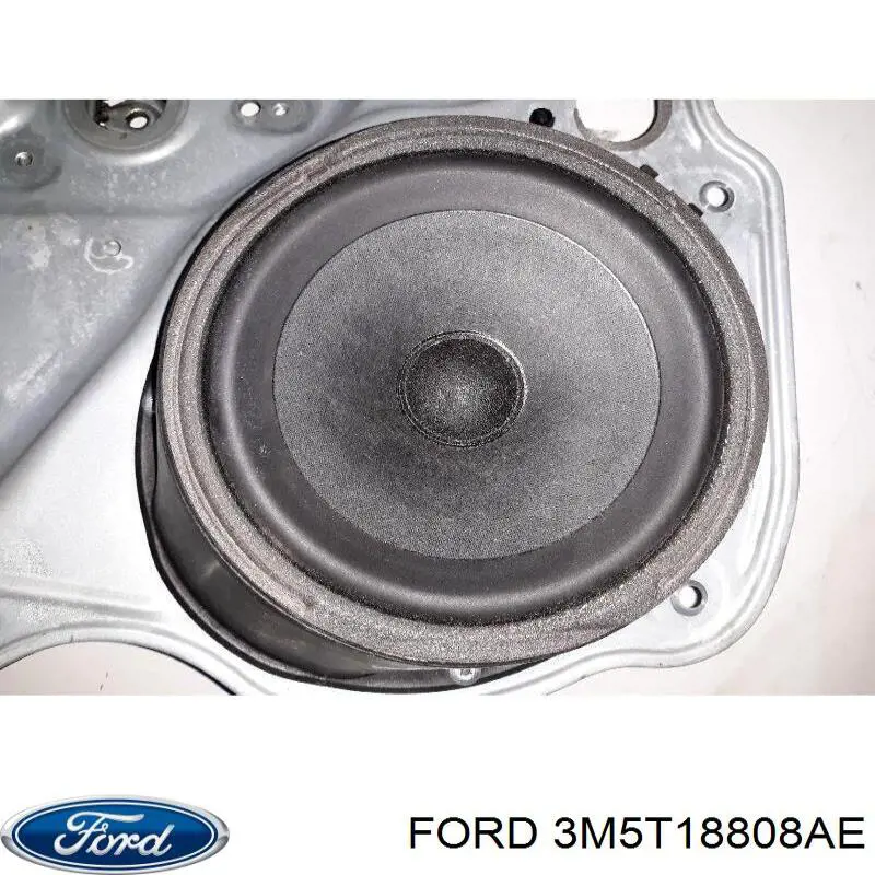Динамік передньої двері Ford 1321942 ціна, від 11.40 USD
