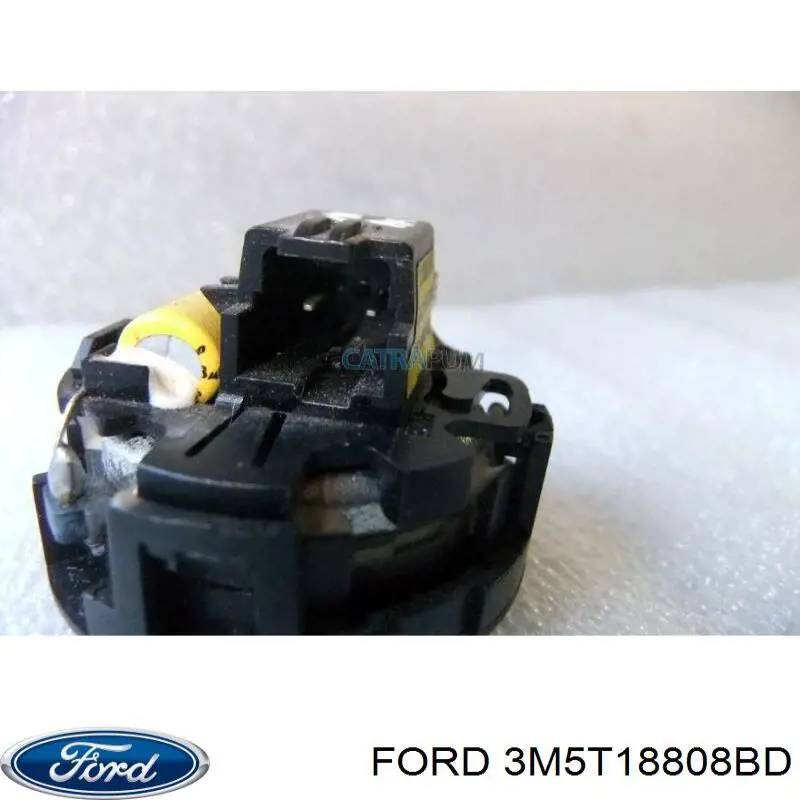 Купити 1342086 Ford Динамік передньої двері