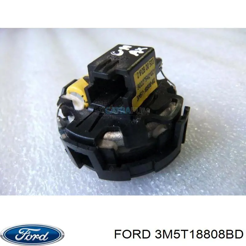 1342086 Ford Динамік передній