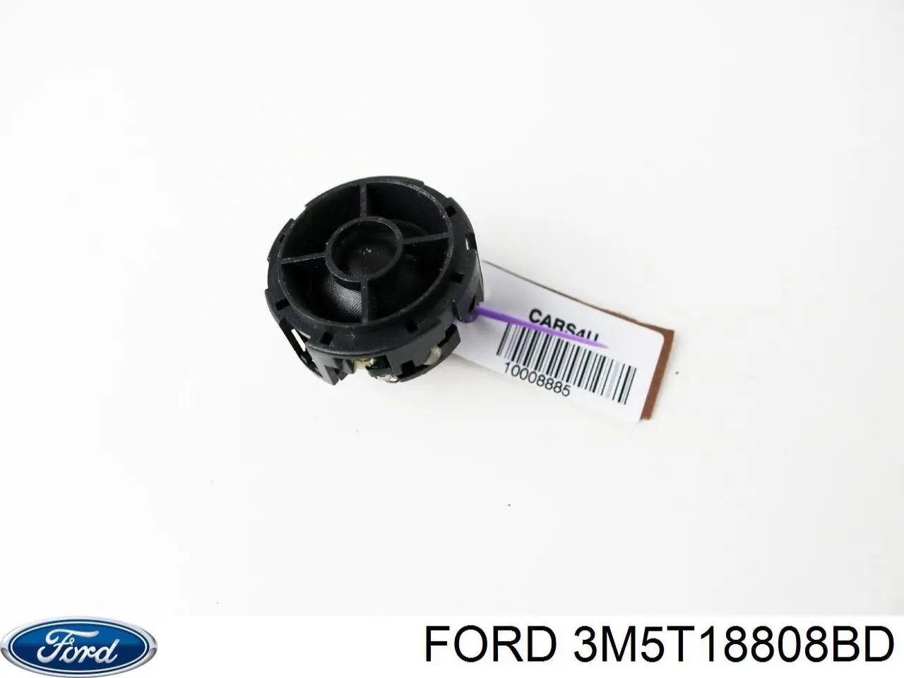 Динамік передньої двері Ford 1342086 ціна, від 2.93 USD