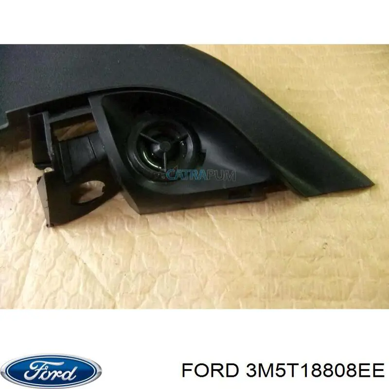 Купити 3M5T18808EE Ford 