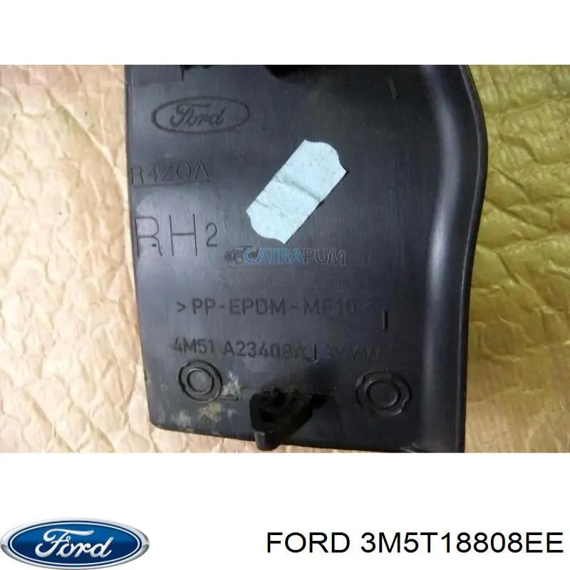  3M5T18808EE Ford