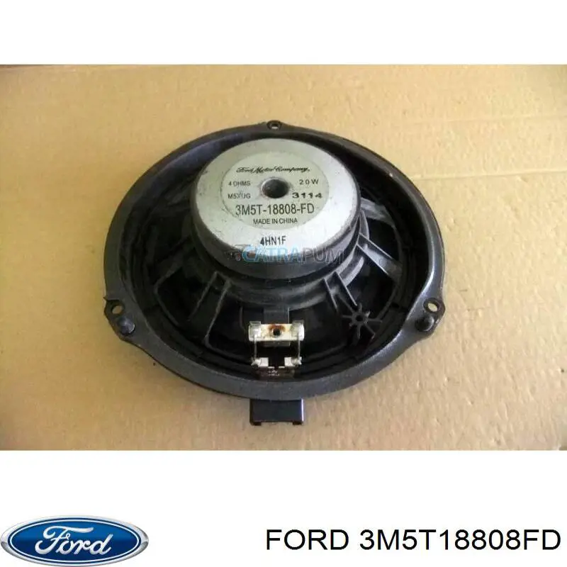 3M5T18808FD Ford 