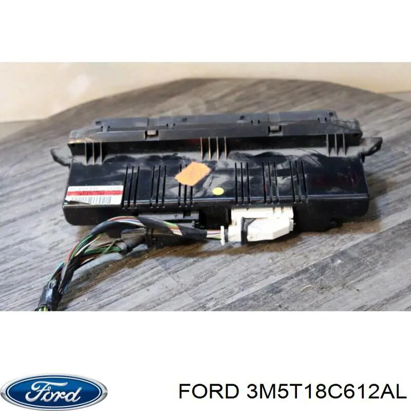  Ford 3M5T18C612AL ціна, від 15.47 USD