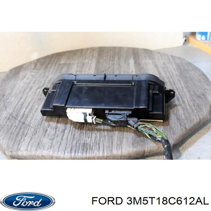 Купити 3M5T18C612AL Ford 