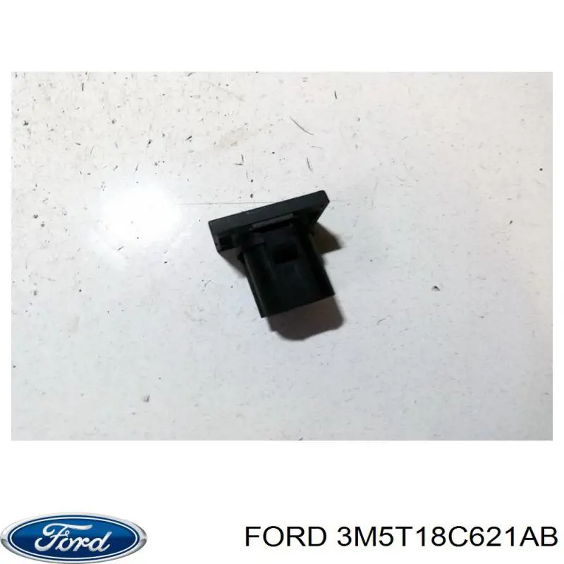  Ford 3M5T18C621AB ціна, від 12.84 USD