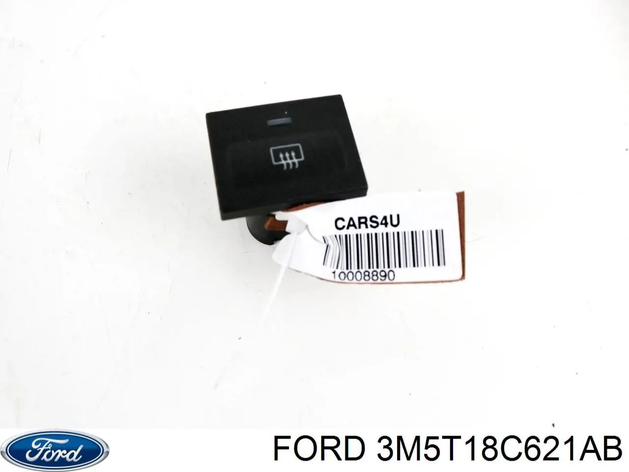 Купити 3M5T18C621AB Ford 