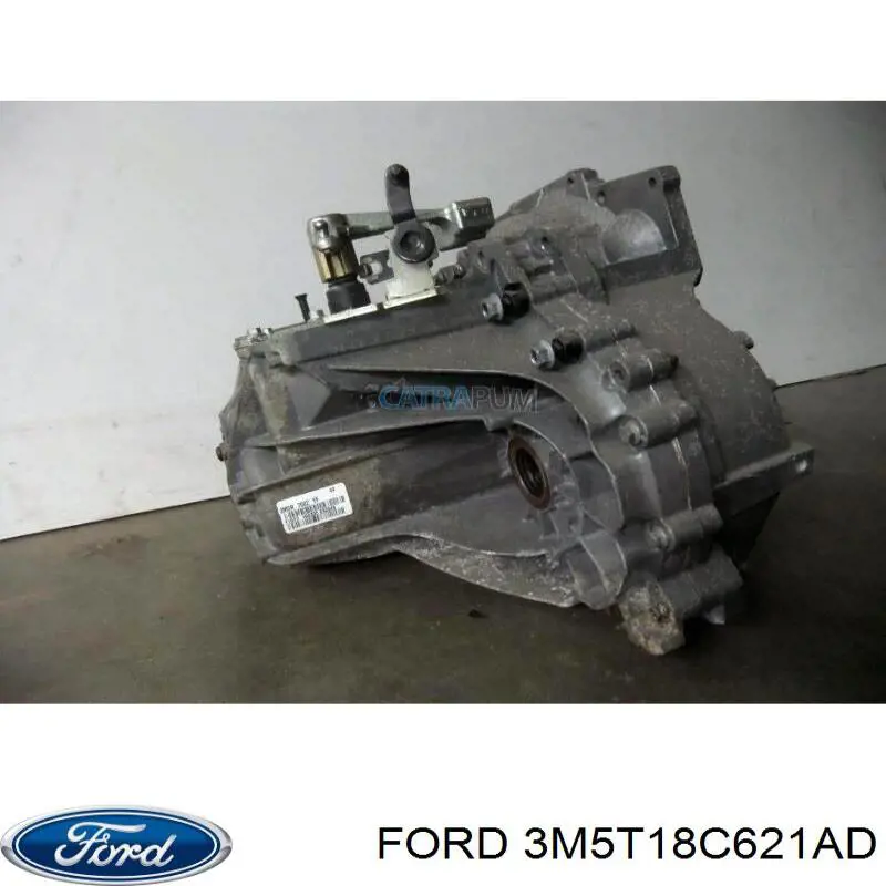 Кнопка вмикання обігріву заднього скла 1223301 Ford