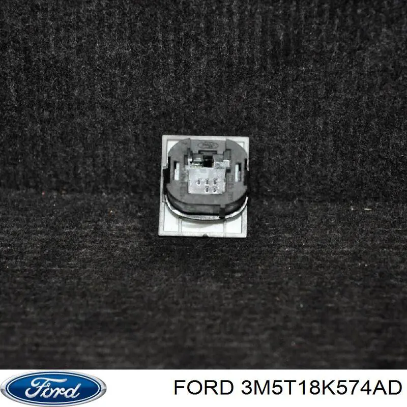  Ford 1386703 ціна, від 5.53 USD