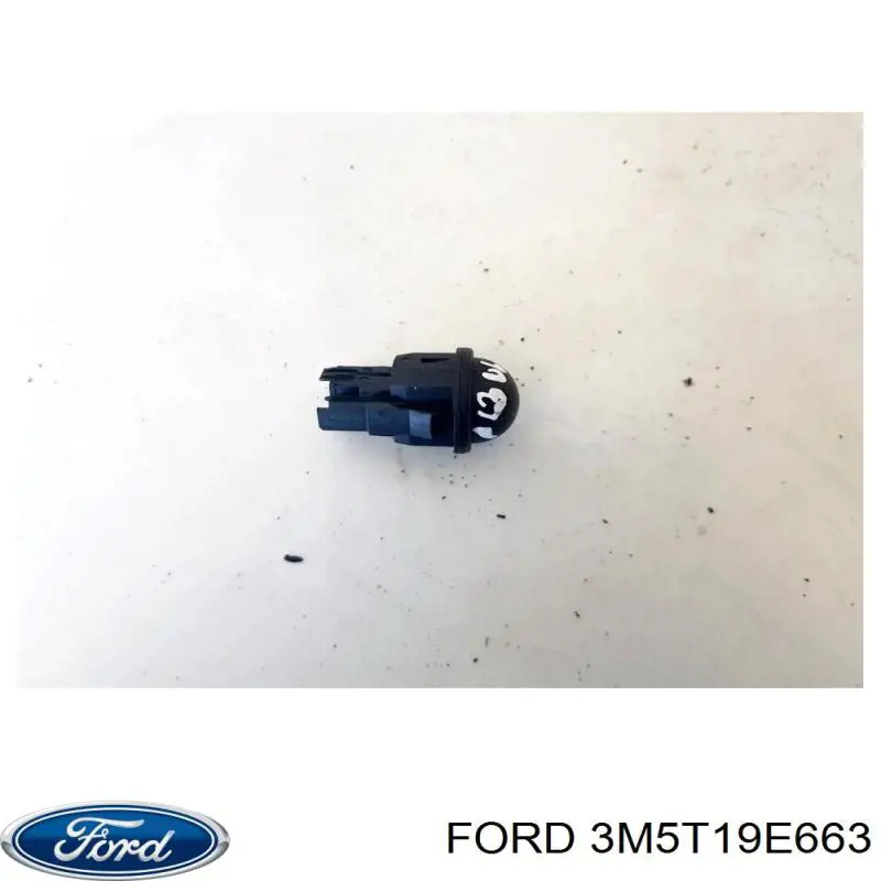  3M5T19E663 Ford