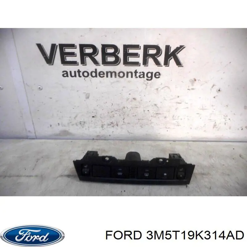 1432098 Ford 