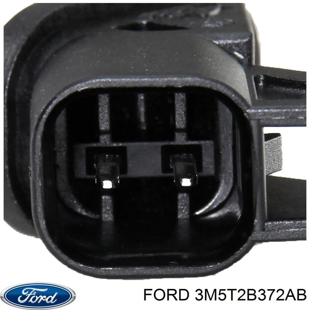 Датчик АБС передній 3M5T2B372AB Ford